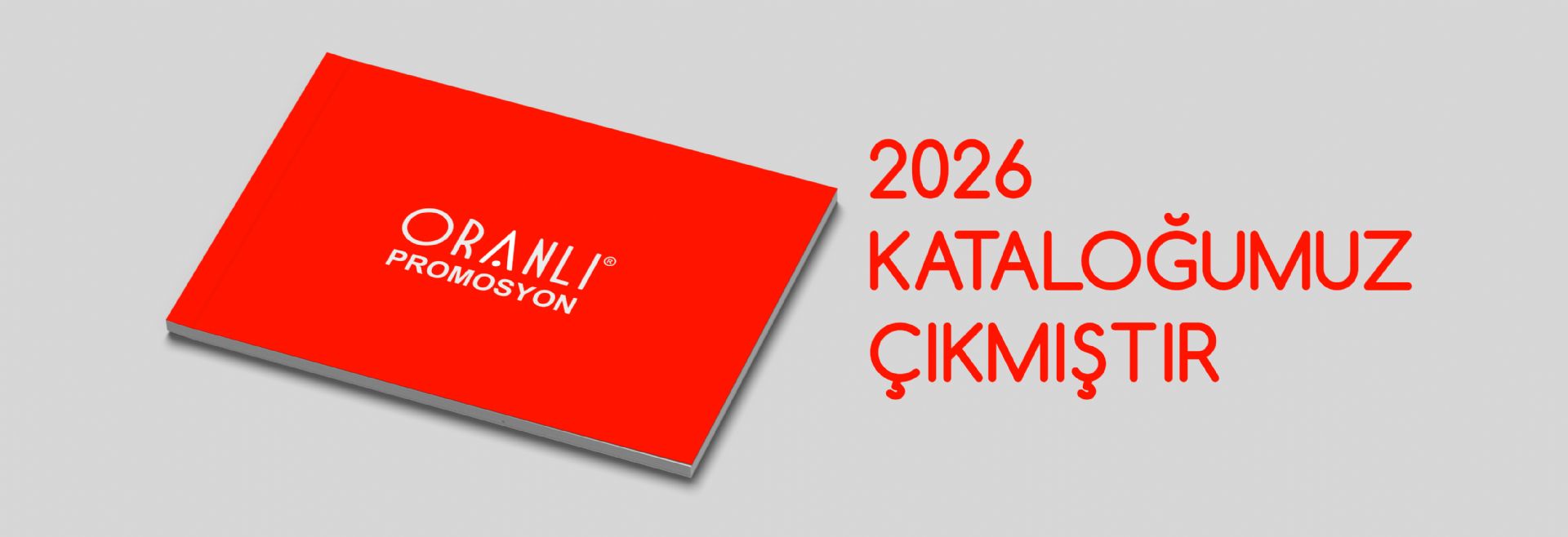 Oranlı Promosyon