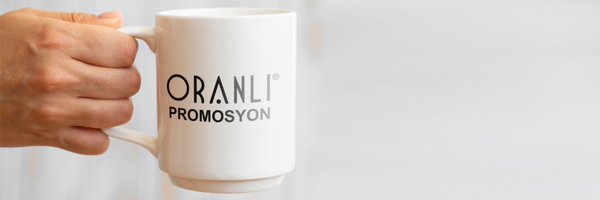 Oranlı Promosyon